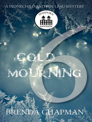 Cold Mourning — Part 6 - ebook